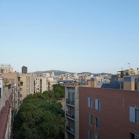 Numa Barcelona Lustre Apartment Exterior photo