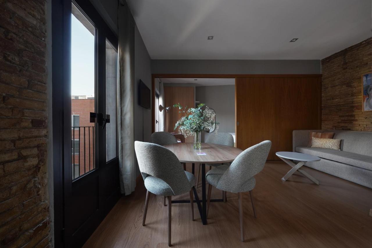 Numa Barcelona Lustre Apartment Exterior photo