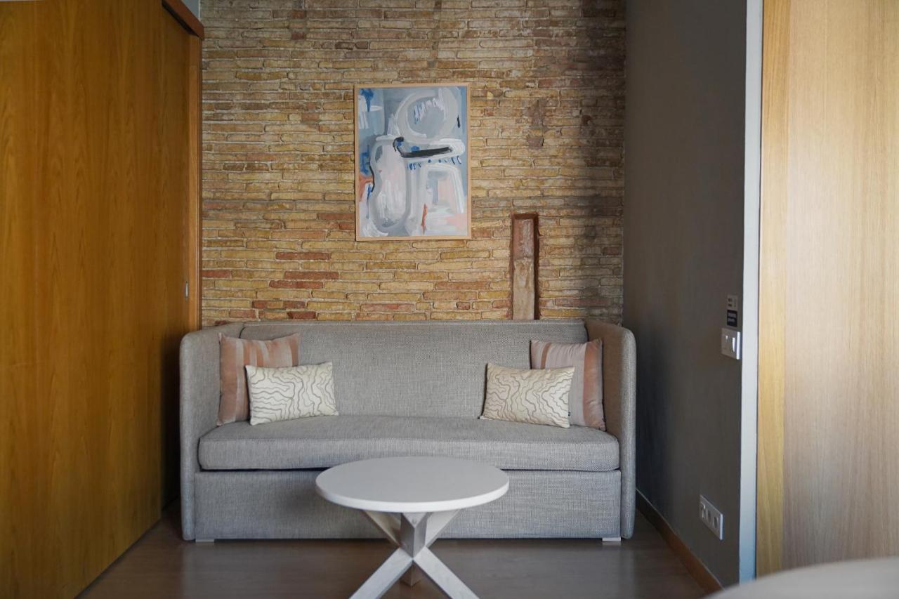 Numa Barcelona Lustre Apartment Exterior photo
