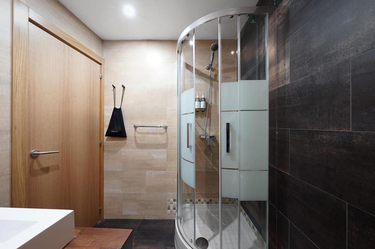 Numa Barcelona Lustre Apartment Exterior photo