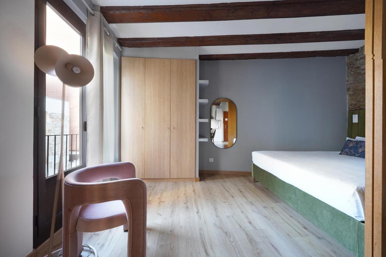 Numa Barcelona Lustre Apartment Exterior photo