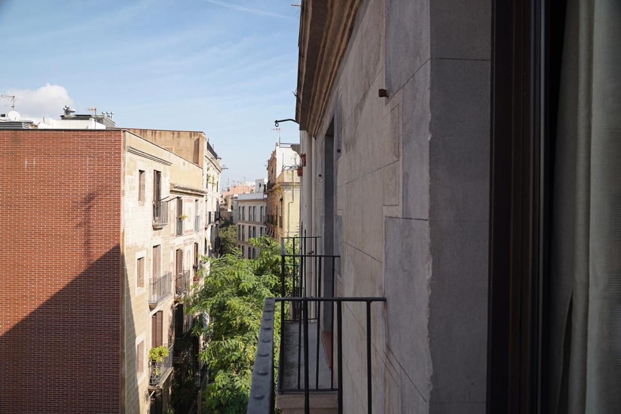 Numa Barcelona Lustre Apartment Exterior photo