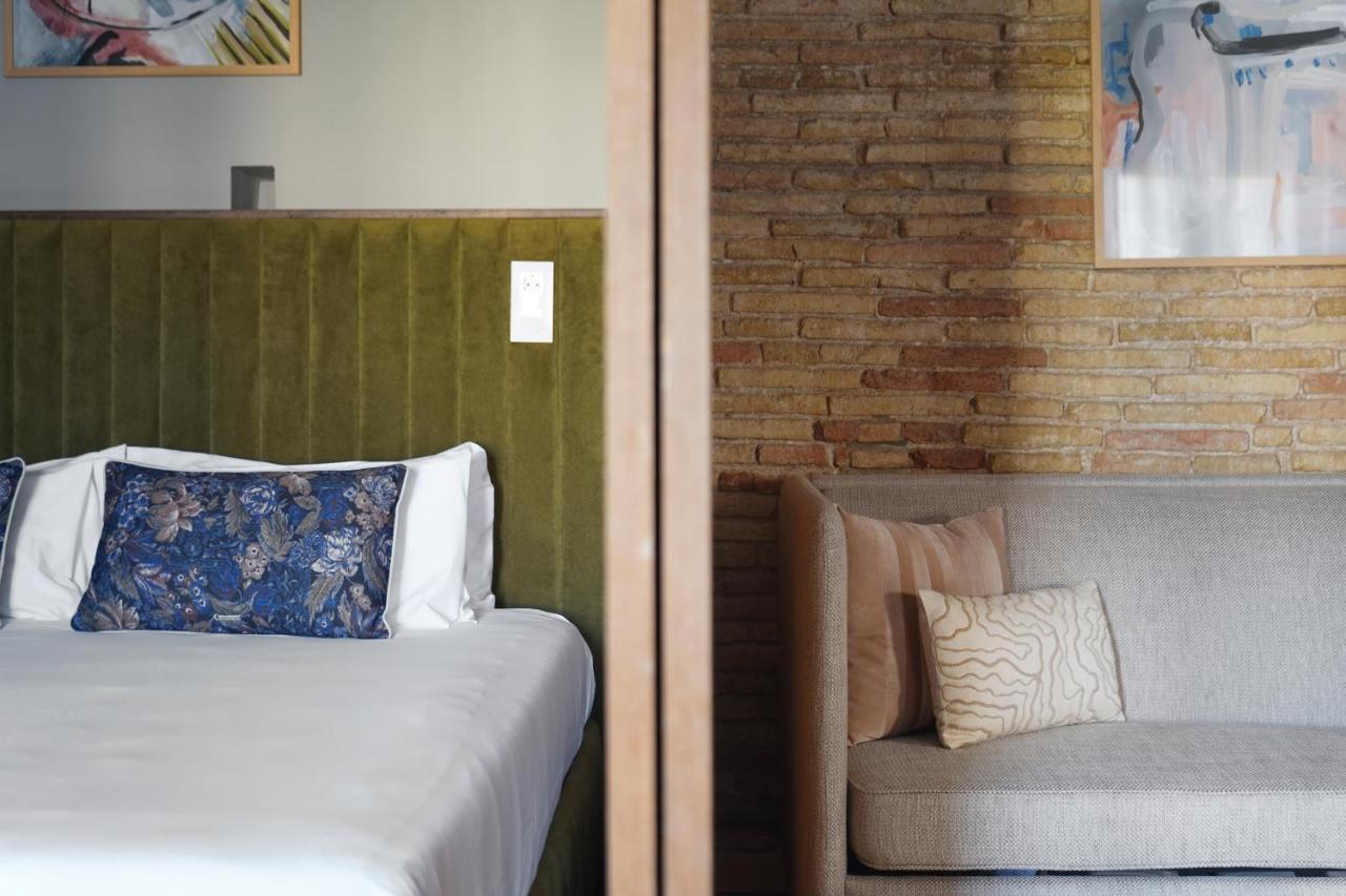 Numa Barcelona Lustre Apartment Exterior photo