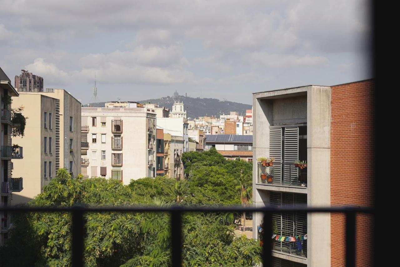 Numa Barcelona Lustre Apartment Exterior photo